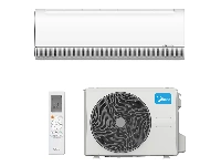 Midea MSFA1-09N8D6-I/MSFA1-09N8D6-O