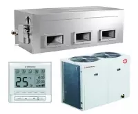 Kentatsu KSTU280HFAN1/KSUR280HFAN3/-40