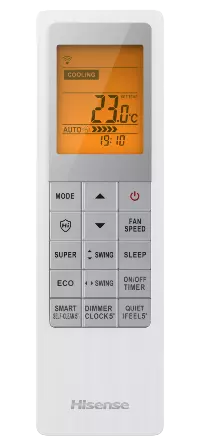Hisense AS-10UW4RLCHD00(S)