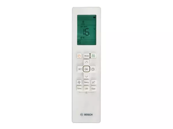 Bosch CLL5000 W 28 E/CLL5000 28 E