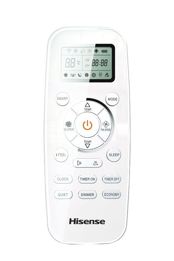 Hisense AS-24HW4SBATG005